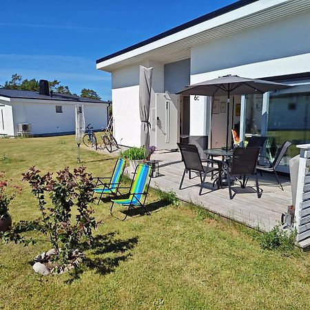 Fristående Bungalow, hög standard Gnisvard Exteriör bild
