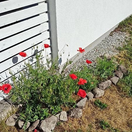 Fristående Bungalow, hög standard Gnisvard Exteriör bild