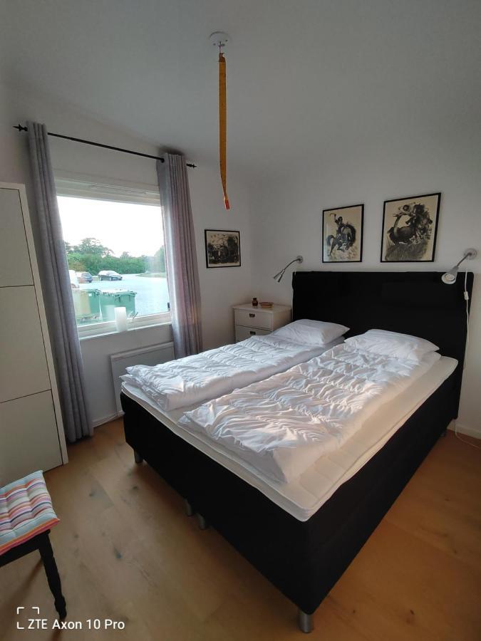Fristående Bungalow, hög standard Gnisvard Exteriör bild
