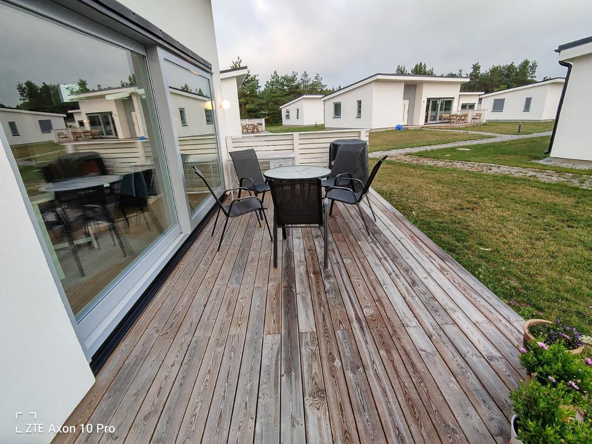 Fristående Bungalow, hög standard Gnisvard Exteriör bild